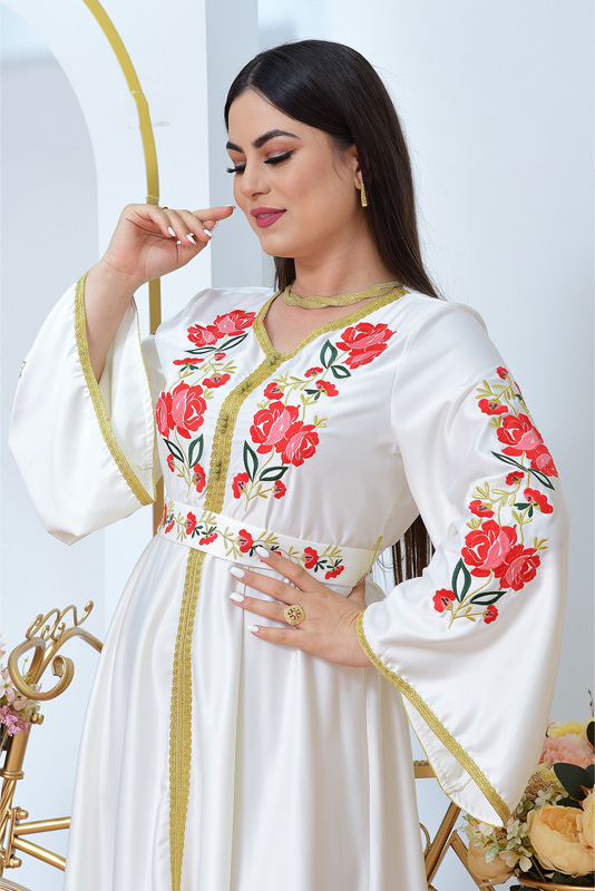Caftan Jamila