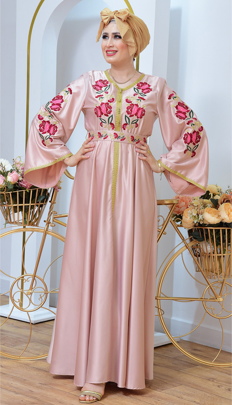 Caftan Jamila