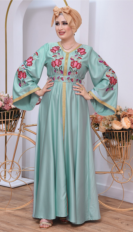 Caftan Jamila