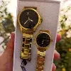 Montres couples QZ-521