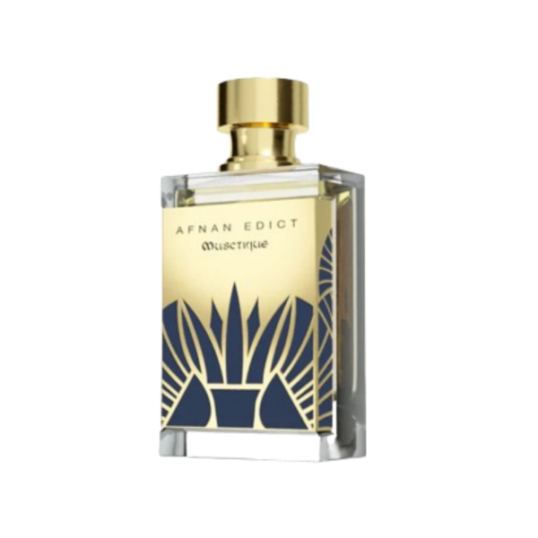 AFNAN EDICT MUSCTIQUE 80ML