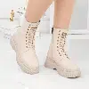 Bottine Femme Réf 3600
