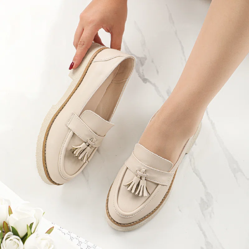 Mocassin Réf 3610