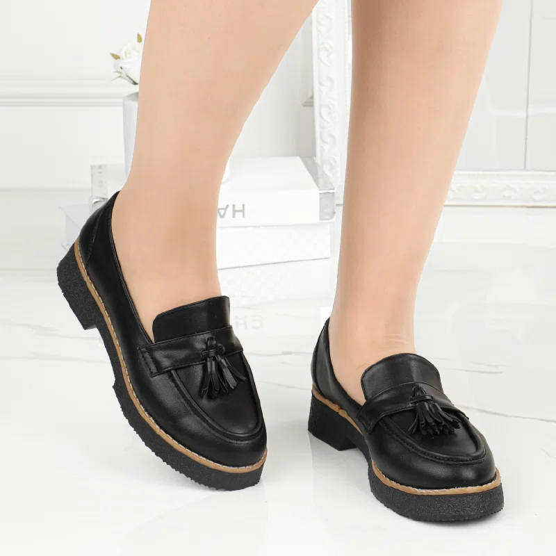 Mocassin Réf 3610