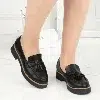 Mocassin Réf 3610