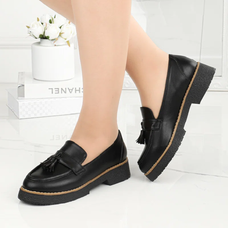 Mocassin Réf 3610
