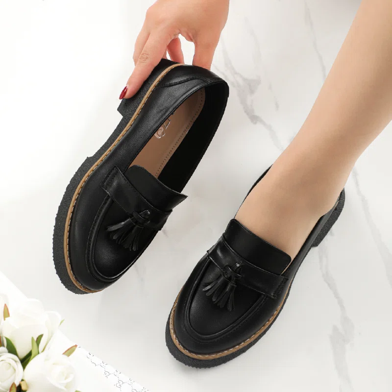 Mocassin Réf 3610