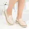 Mocassin Réf 3611