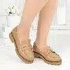 Mocassin Réf 3611