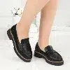 Mocassin Réf 3611