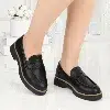 Mocassin Femme Réf 3612