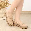 Mocassin Femme Réf 3612