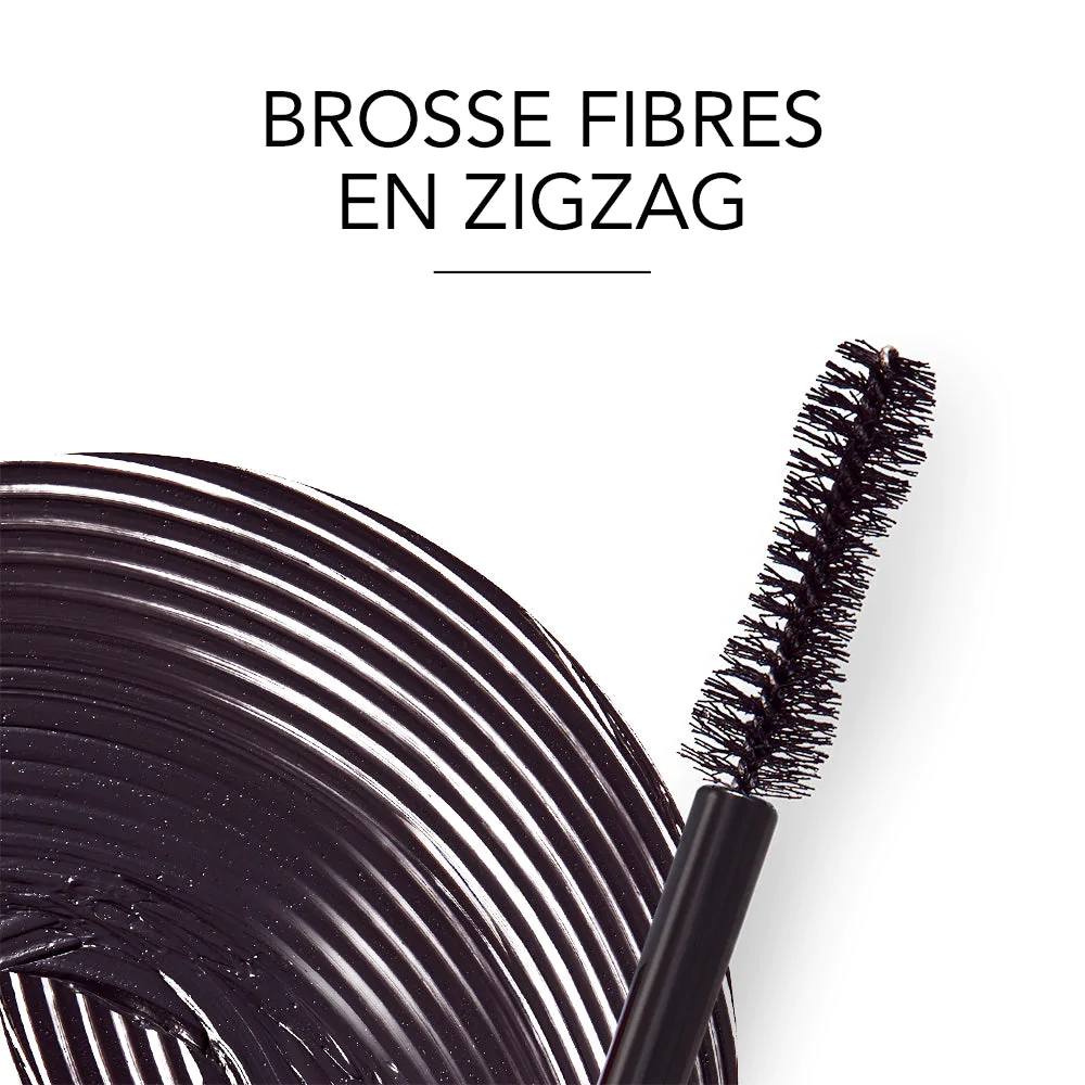 Bourjois - Mascara Volume Glamour Oh Oui !