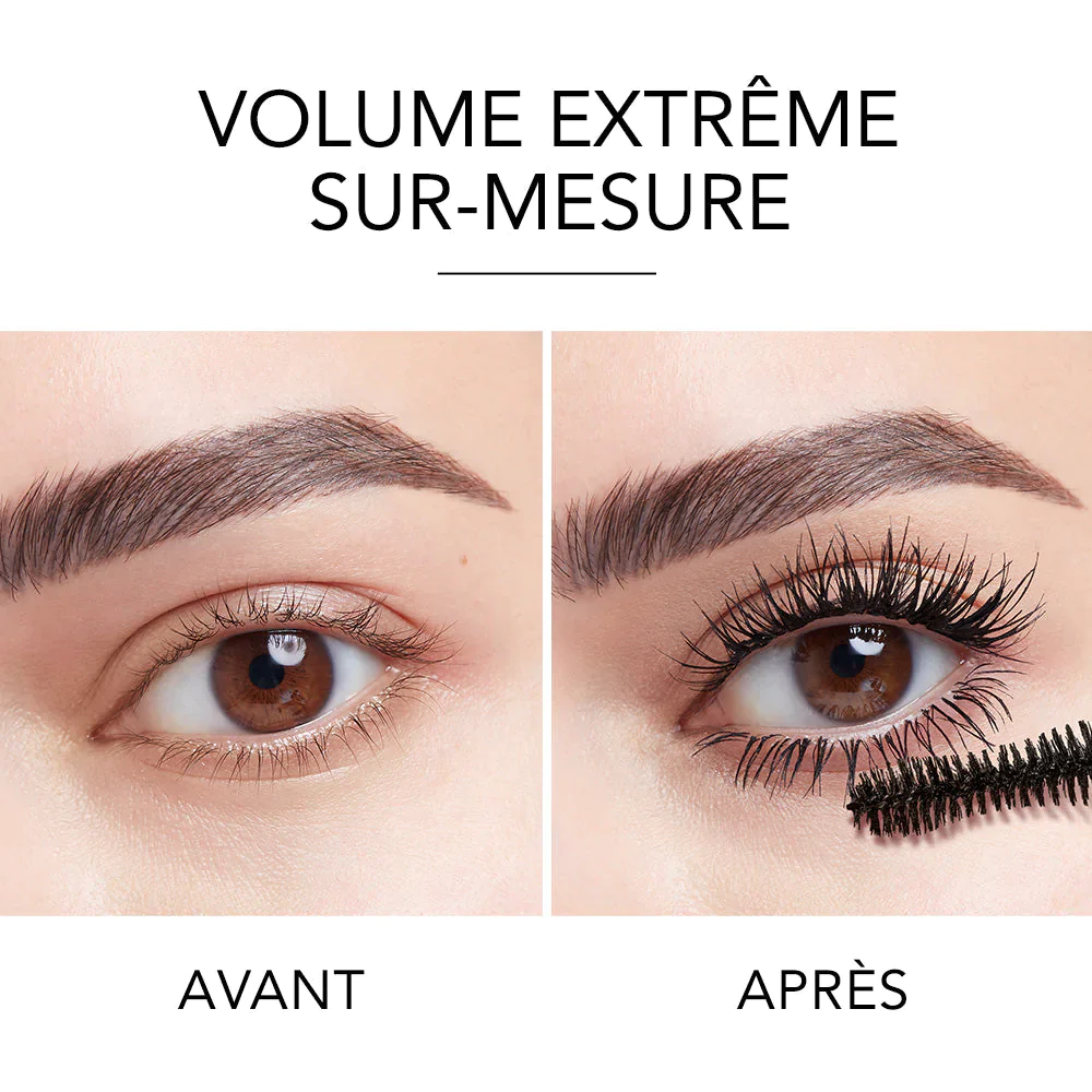 Bourjois - Mascara Volume Glamour Oh Oui !