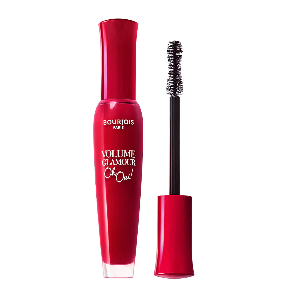 Bourjois - Mascara Volume Glamour Oh Oui !