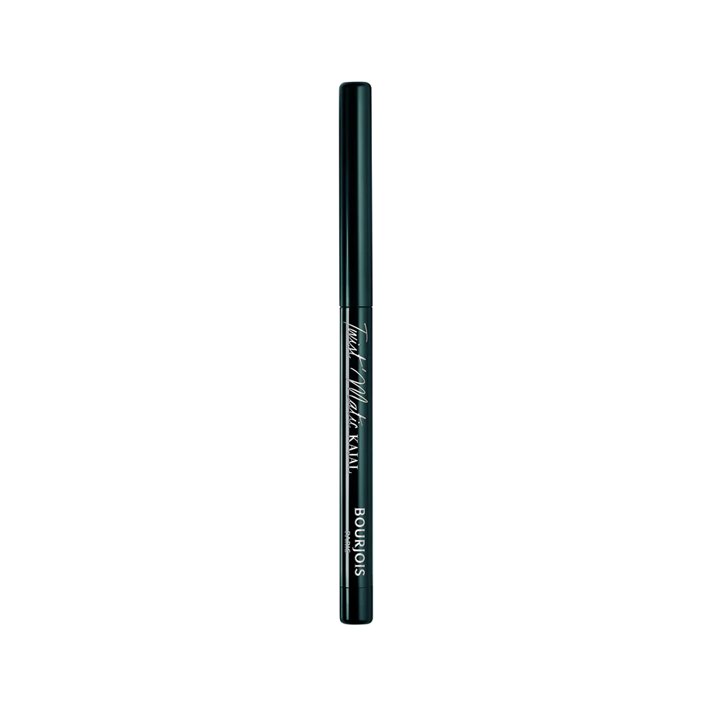 BOURJOIS - Crayon Yeux Twist’matic Kajal 06 MENTH'OUSIASTE