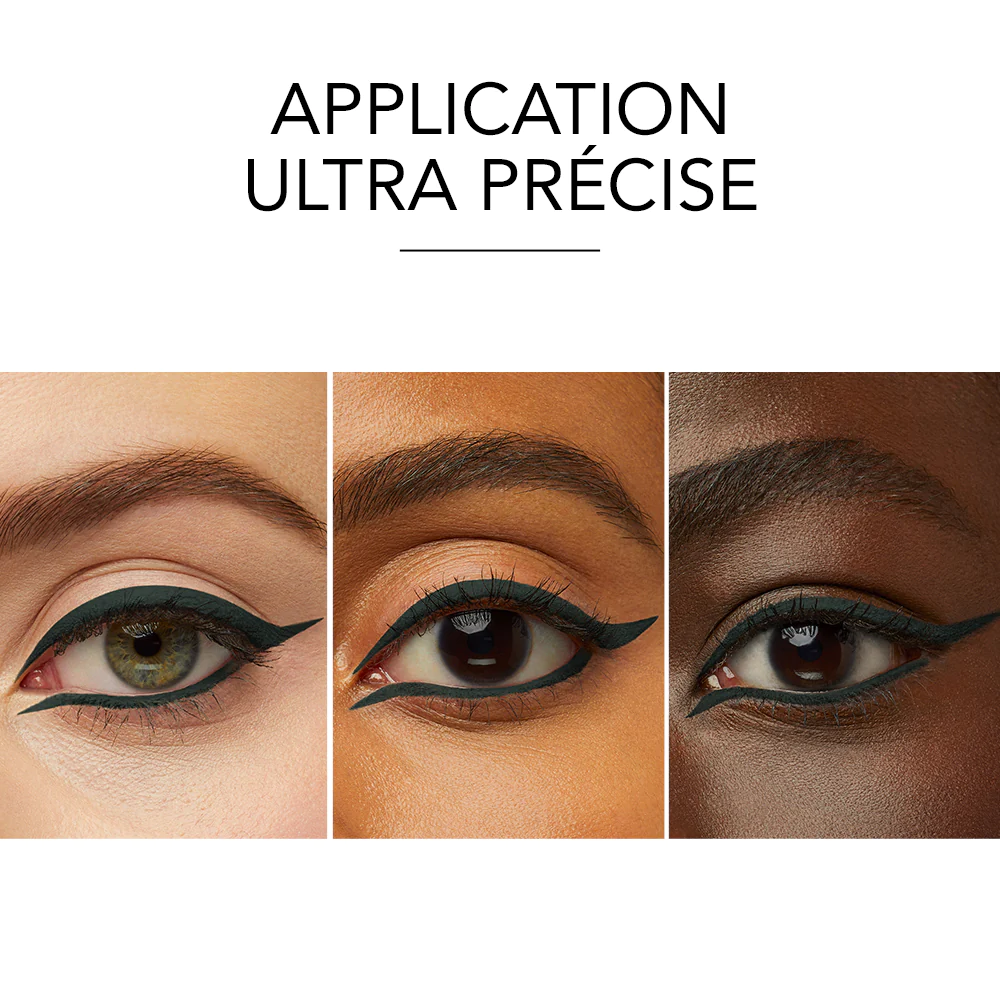BOURJOIS - Crayon Yeux Twist’matic Kajal 06 MENTH'OUSIASTE