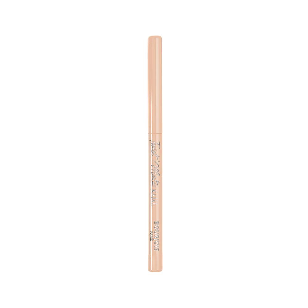 BOURJOIS - Crayon Yeux Twist’matic Kajal 04 BEIGE DES SABLES