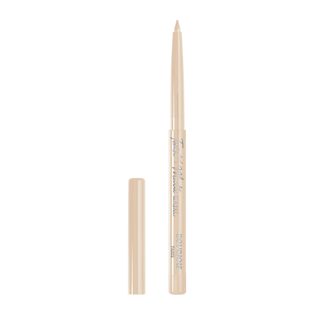 BOURJOIS - Crayon Yeux Twist’matic Kajal 04 BEIGE DES SABLES