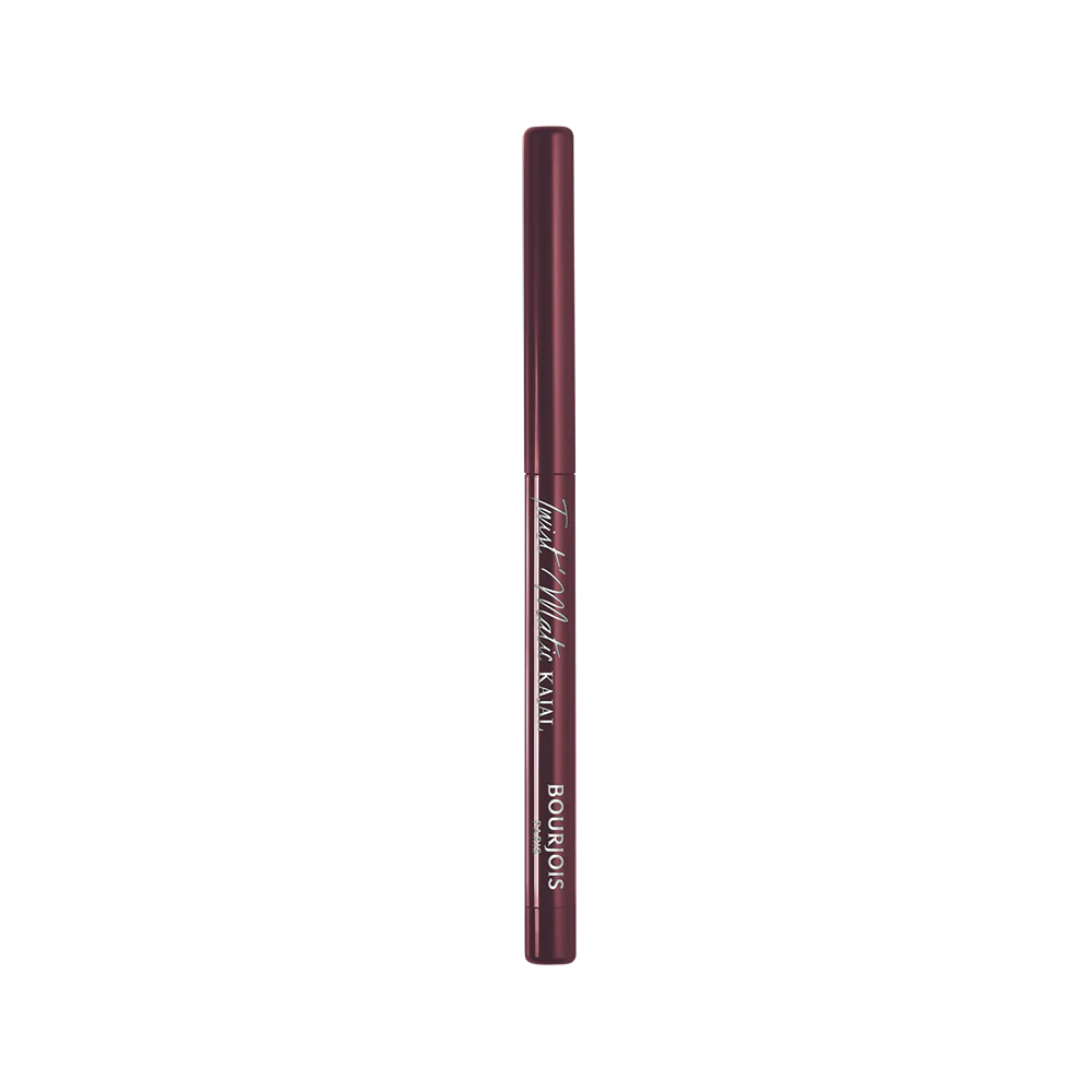 BOURJOIS - Crayon Yeux Twist’matic Kajal 03 HENNA'DORABLE