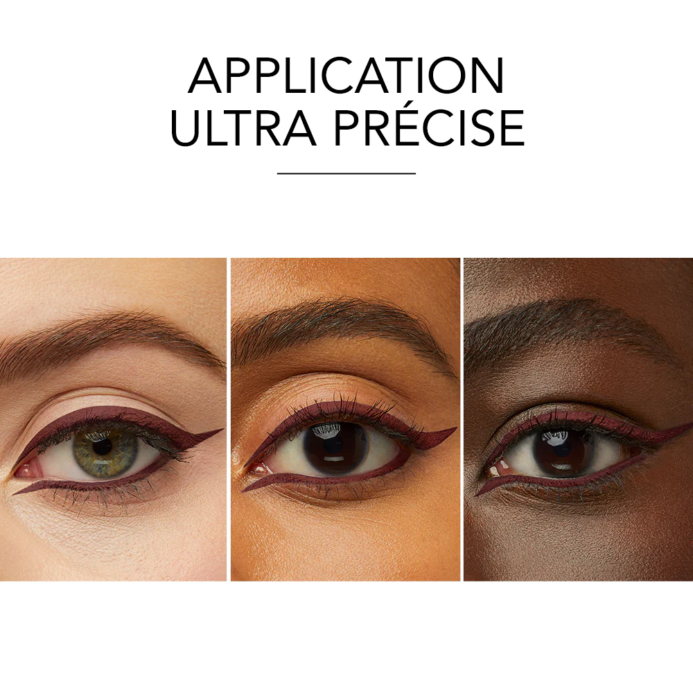 BOURJOIS - Crayon Yeux Twist’matic Kajal 03 HENNA'DORABLE