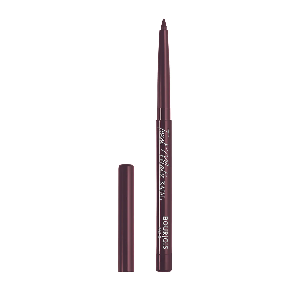 BOURJOIS - Crayon Yeux Twist’matic Kajal 03 HENNA'DORABLE