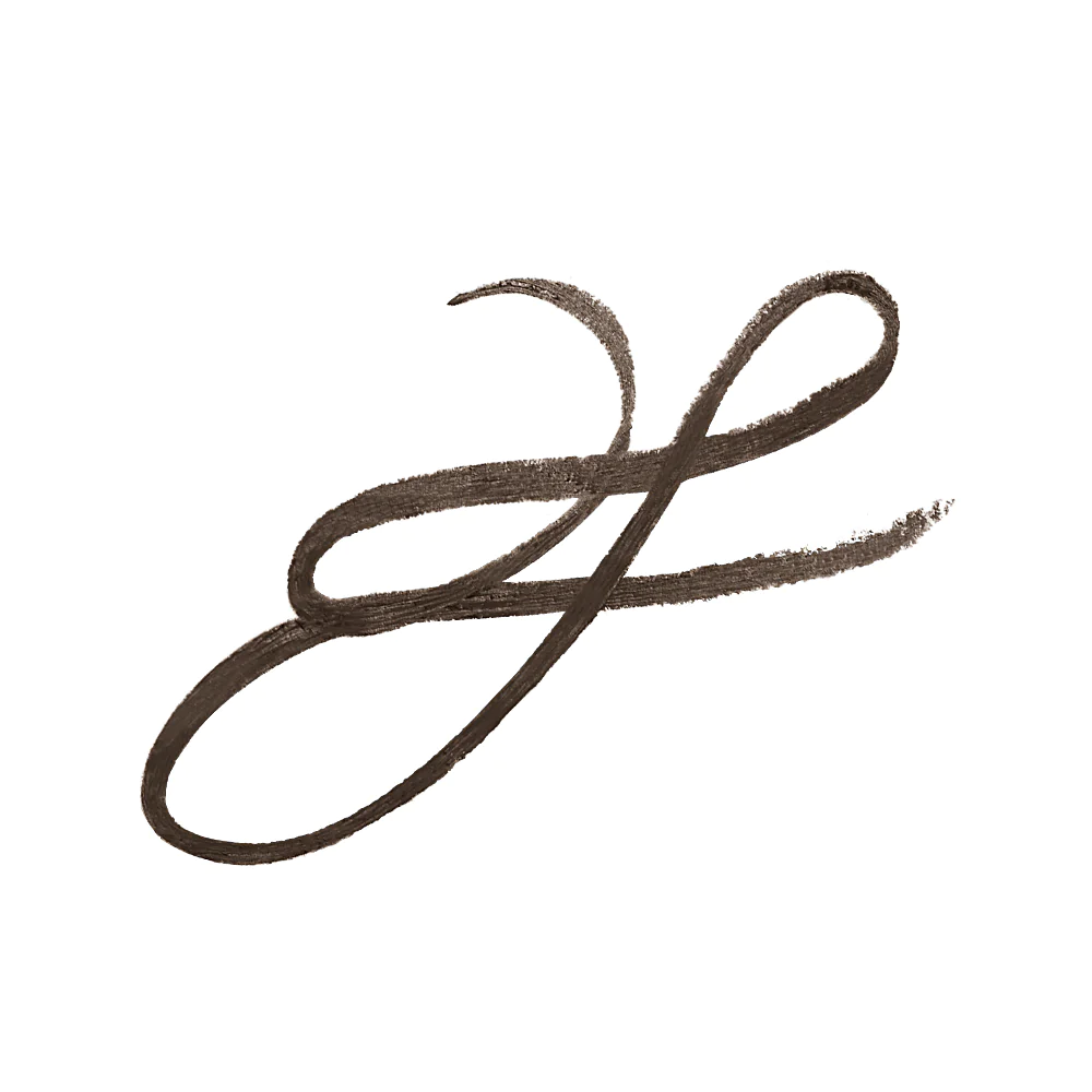 BOURJOIS - Crayon Yeux Twist’matic Kajal 02 BROWN W'OUD