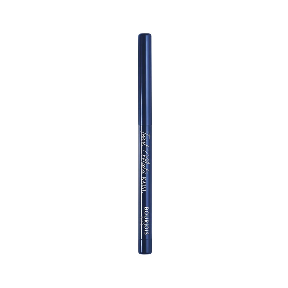 BOURJOIS - Crayon Yeux Twist’matic Kajal 05 MILLE ET UNE BLUE