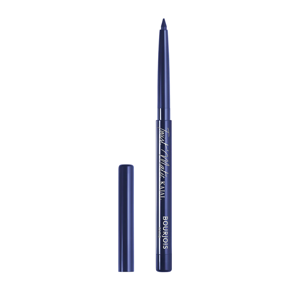 BOURJOIS - Crayon Yeux Twist’matic Kajal 05 MILLE ET UNE BLUE