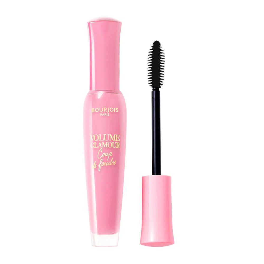 BOURJOIS - Mascara Volume Glamour Coup De Foudre