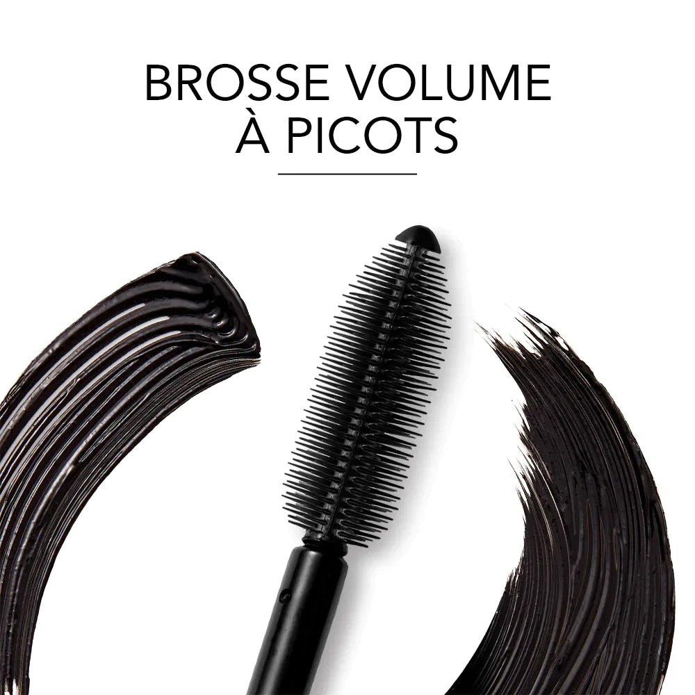 BOURJOIS - Mascara Volume Glamour Coup De Foudre