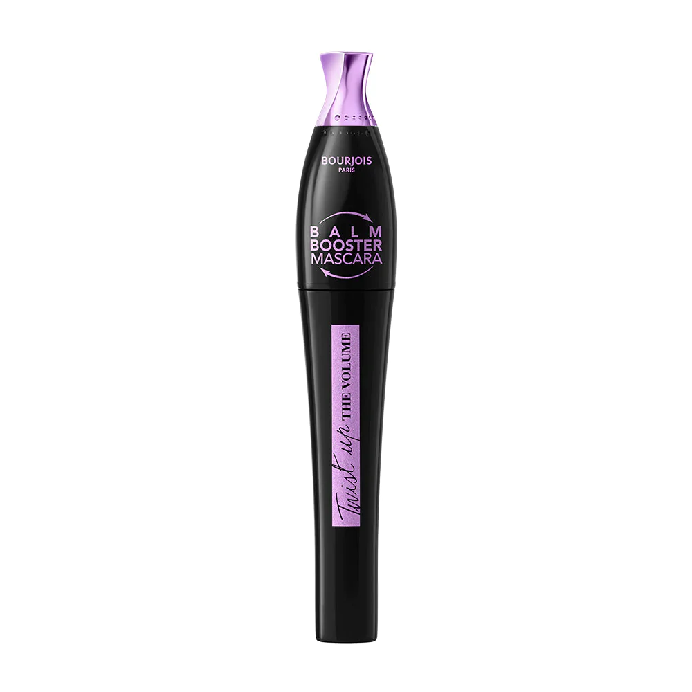 BOURJOIS - Mascara Twist-up The Volume 03 BALM BOOSTER