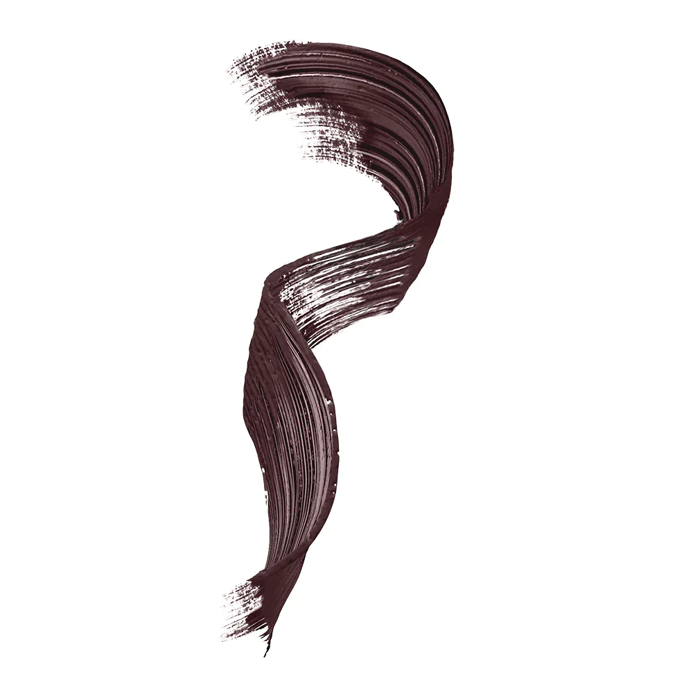 BOURJOIS - Mascara Twist-up The Volume 02 ULTRA BROWN