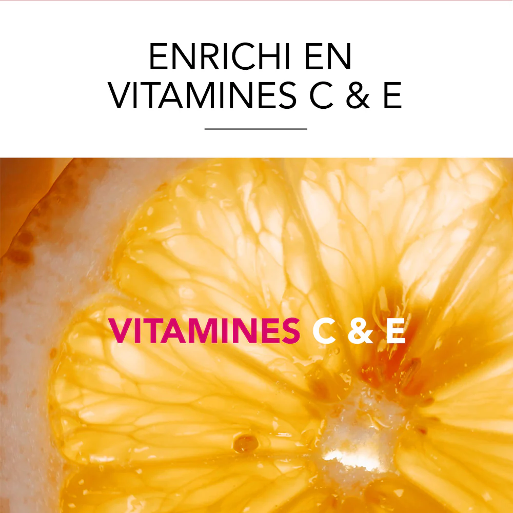 BOURJOIS - Embellisseur De Teint Healthy Mix Clean 01 TRES CLAIR