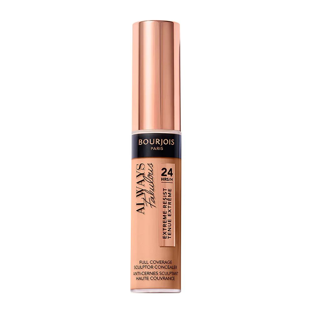 BOURJOIS - Anti Cernes Always Fabulous 24h 100 Ivoire