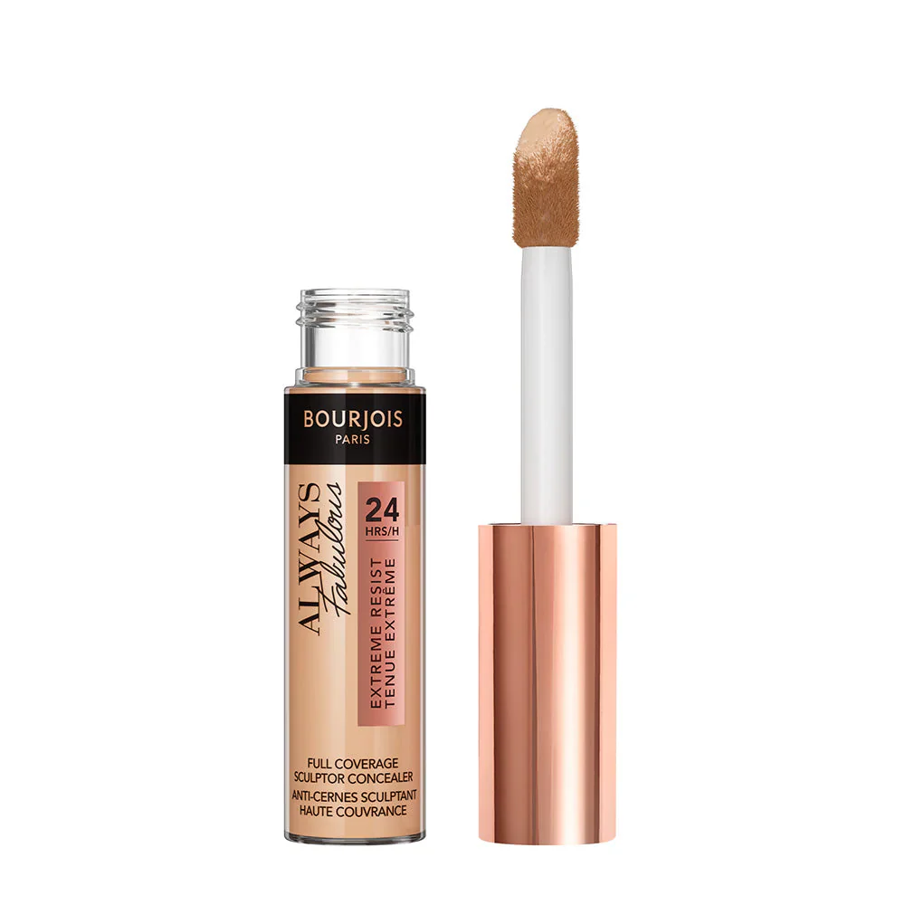 BOURJOIS - Anti Cernes Always Fabulous 24h 100 Ivoire
