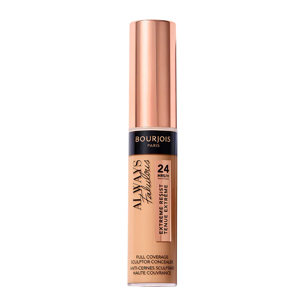 BOURJOIS - Anti Cernes Always Fabulous 24h 200 Vanille