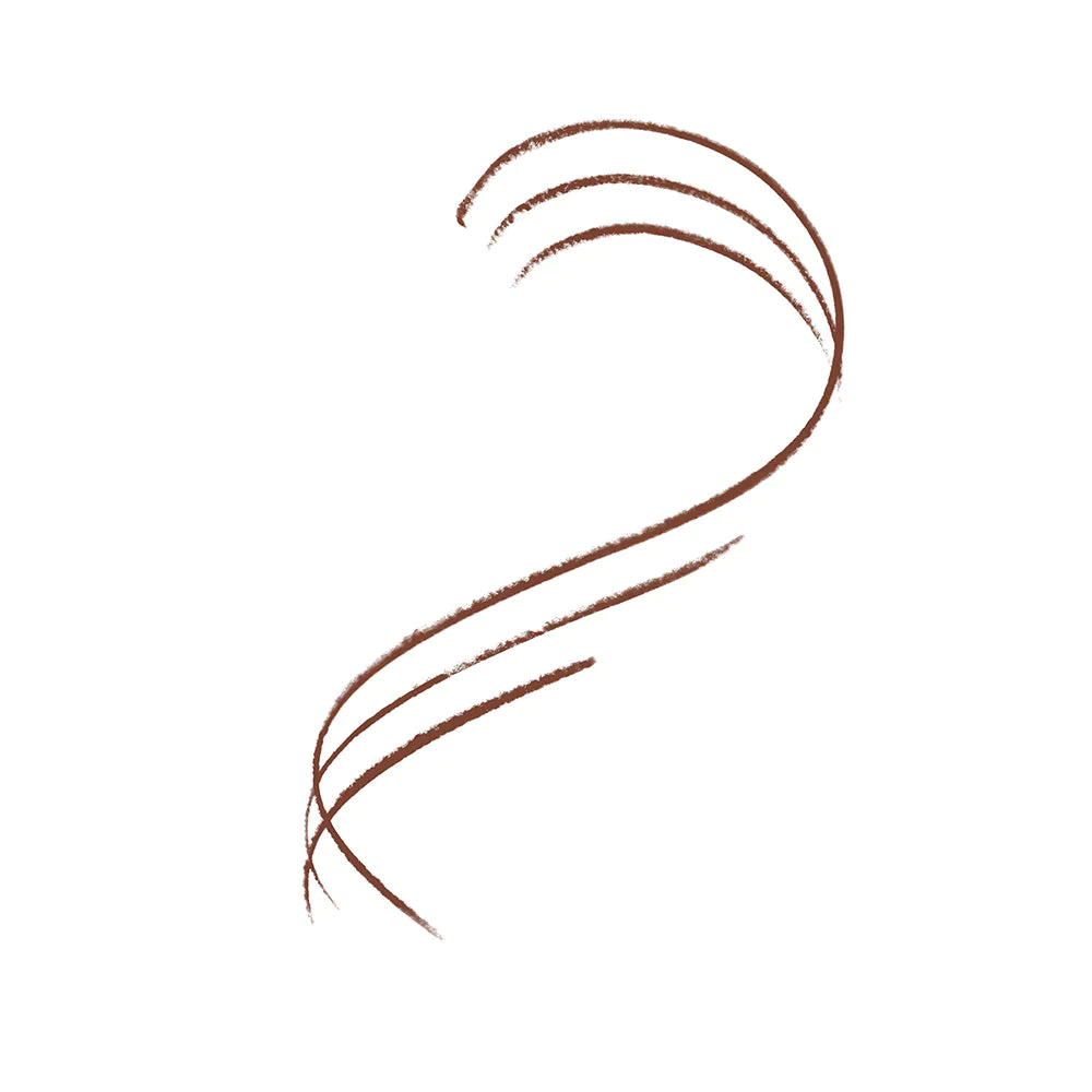 BOURJOIS - Crayon Sourcils Brow Reveal Précision 03 CHATAIN FONCÉ