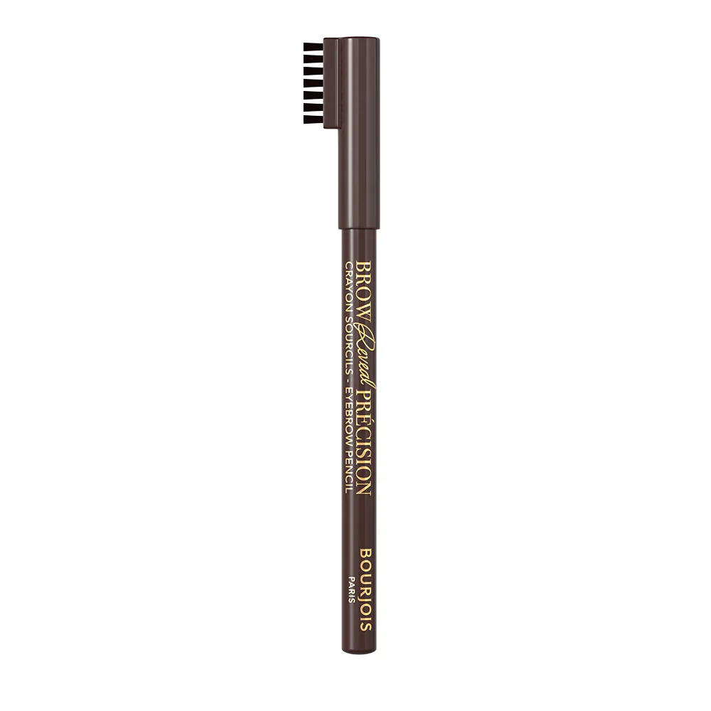 BOURJOIS - Crayon Sourcils Brow Reveal Précision 04 BRUNETTE