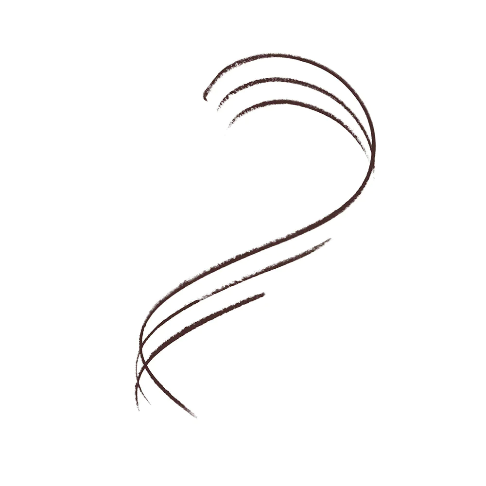 BOURJOIS - Crayon Sourcils Brow Reveal Précision 04 BRUNETTE