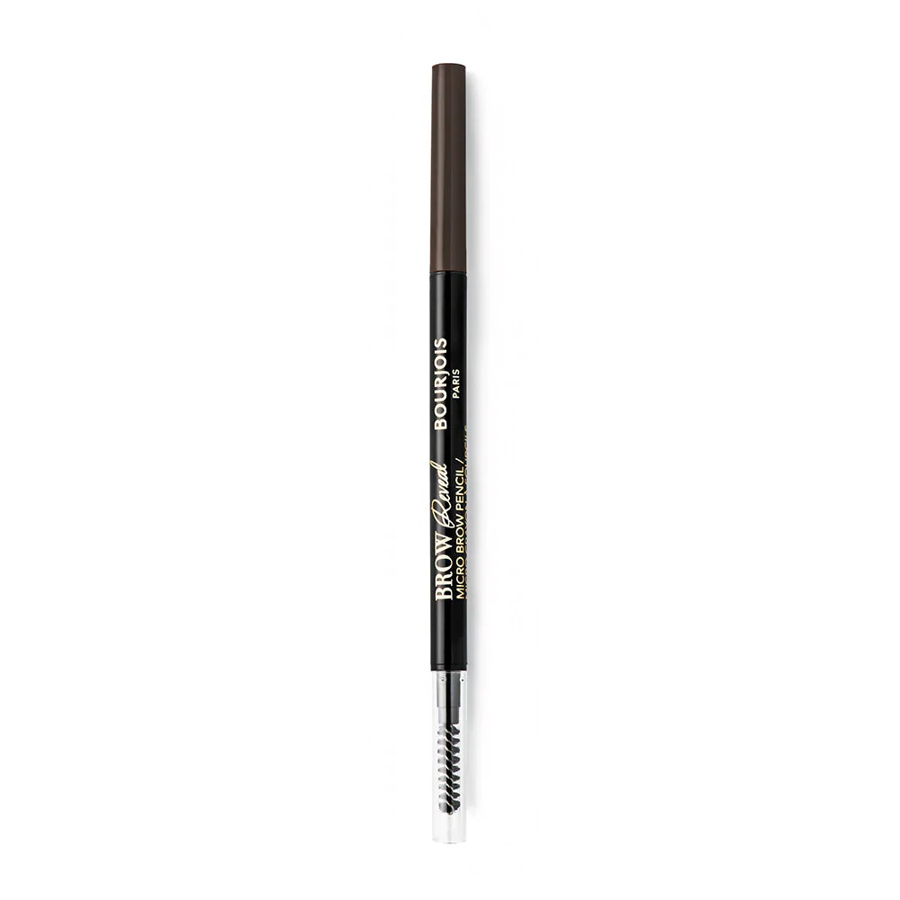 BOURJOIS - Crayon Sourcils Twist Up Brow Reveal 03 BRUN FONCÉ