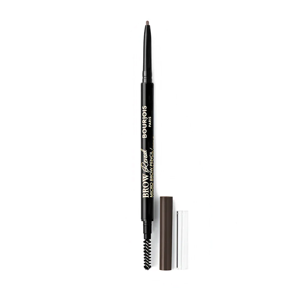 BOURJOIS - Crayon Sourcils Twist Up Brow Reveal 03 BRUN FONCÉ