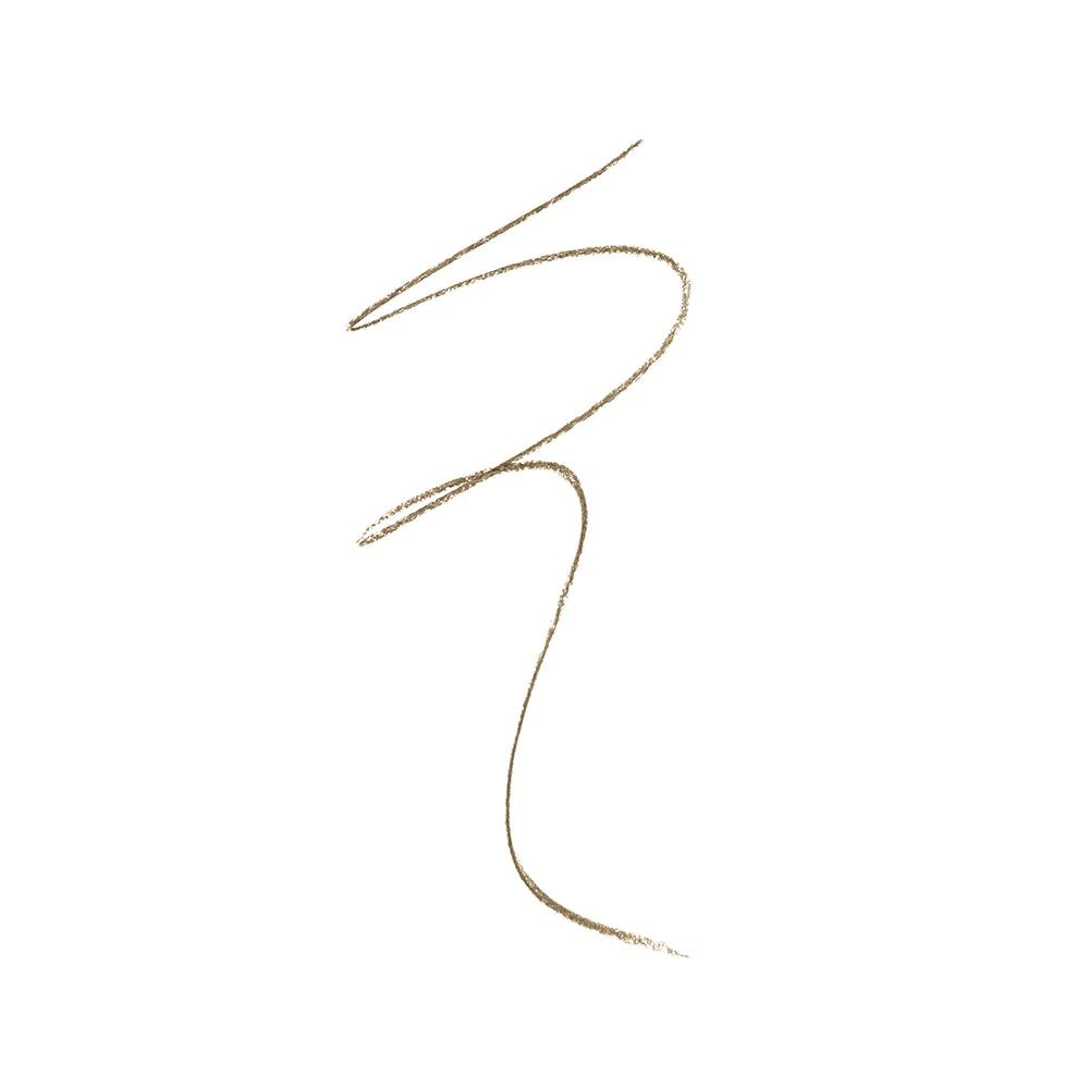 BOURJOIS - Crayon Sourcils Twist Up Brow Reveal 01 BLOND