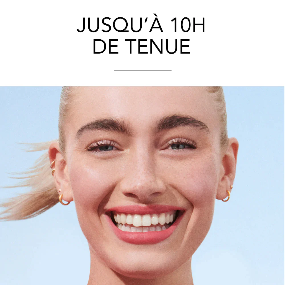 BOURJOIS - Crayon Sourcils Twist Up Brow Reveal 01 BLOND