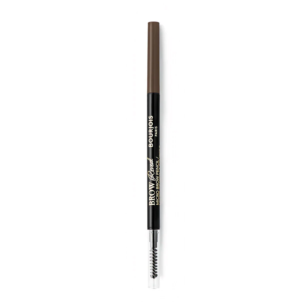 BOURJOIS - Crayon Sourcils Twist Up Brow Reveal 02 BRUN CLAIR
