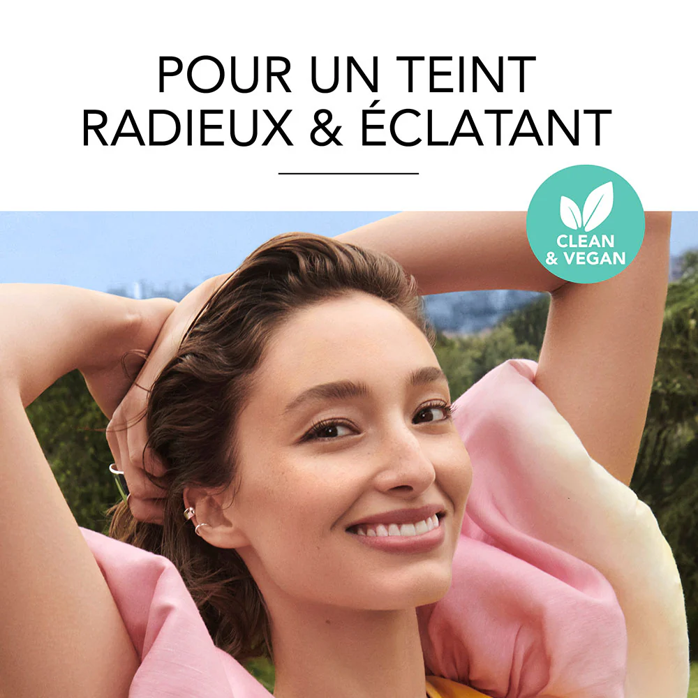 BOURJOIS - Poudre Healthy Mix 05 SABLE