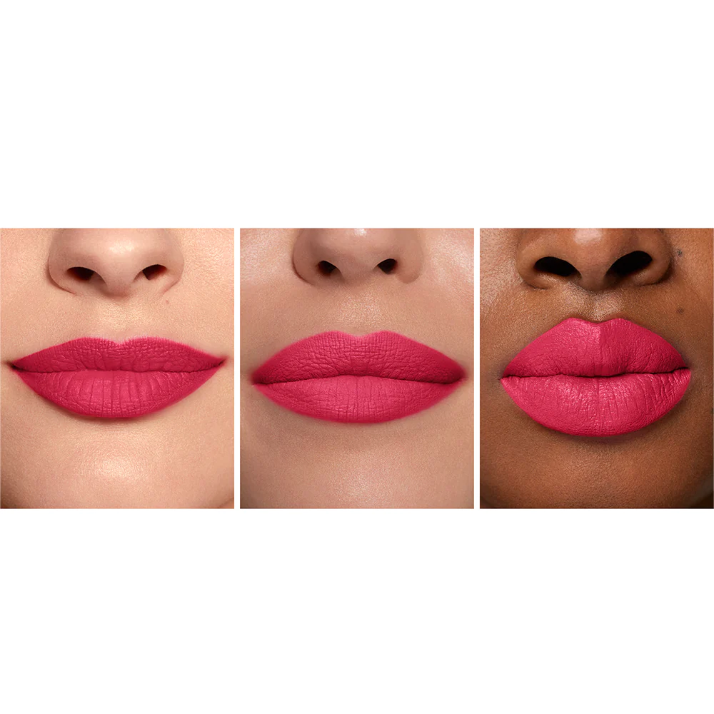 BOURJOIS - Crayon Rouge À Lèvres Velvet The Pencil 06 FRAMBOISE GRIFFEE