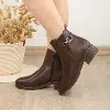 Bottine Femme Réf 3627