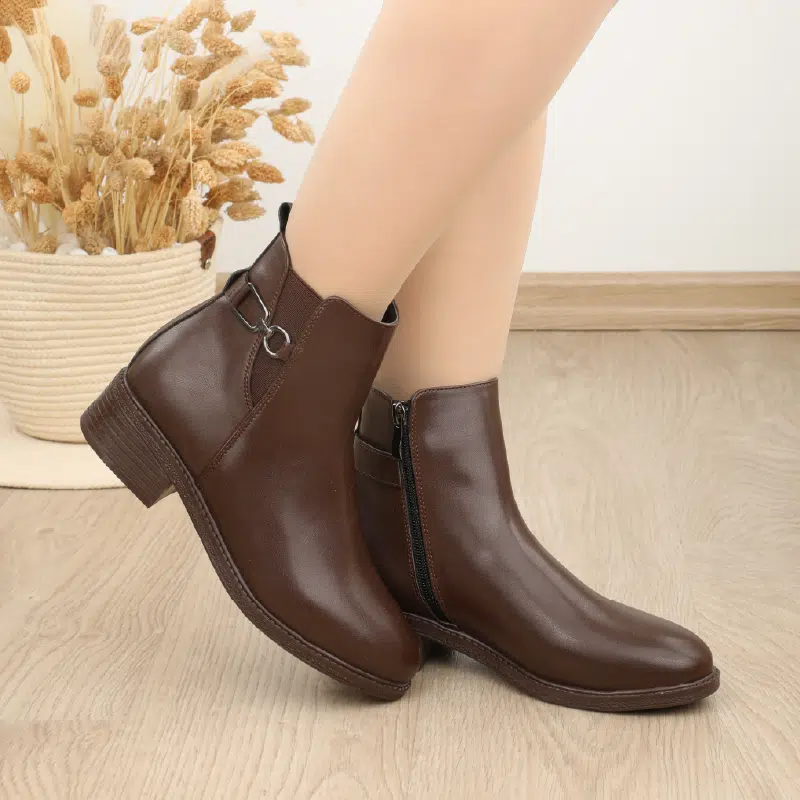 Bottine Femme Réf 3627