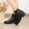 Bottine Femme Réf 3627